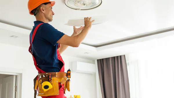 Electrical Fixes service