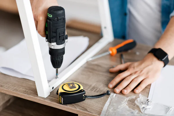 Furniture Assembly service