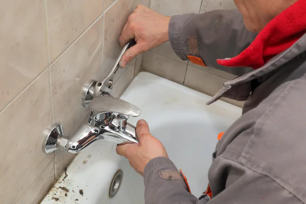 Plumbing Repairs service