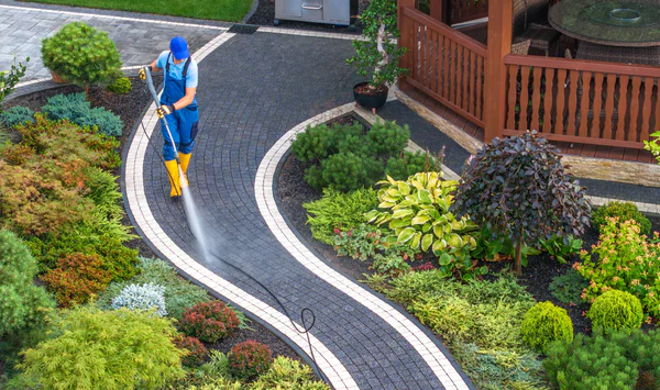 Property Exterior Services service